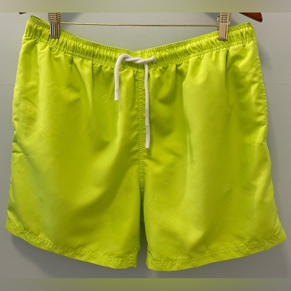 City Streets Mens Swim Shorts. Size X-Large
